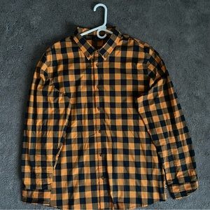 Oakley button down